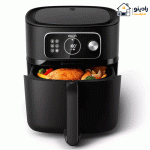 سرخ کن بدون روغن فیلیپس مدل HD9875