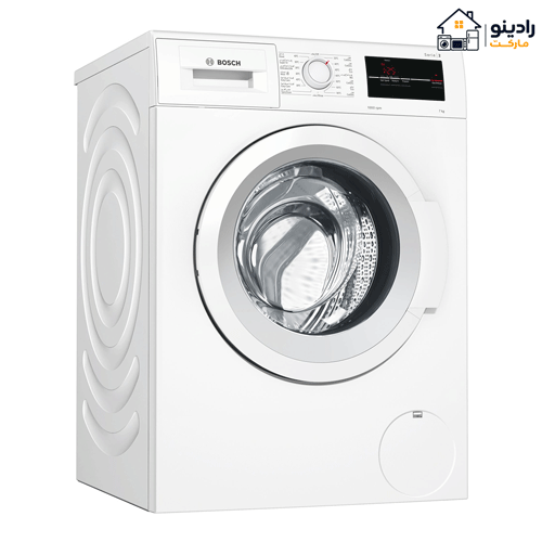 31.3 ماشین لباسشویی بوش BOSCH WAJ2017