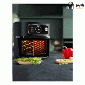 سرخ کن بدون روغن فیلیپس مدل HD9875