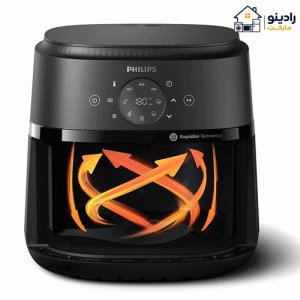 سرخ کن بدون روغن فیلیپس NA230