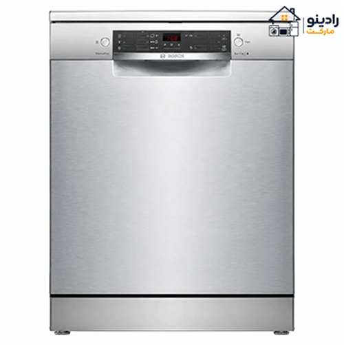 34.1 ماشین ظرفشویی بوش مدل BOSCH SMS45DI10
