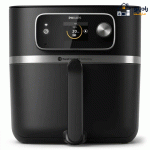 سرخ کن بدون روغن فیلیپس مدل HD9880
