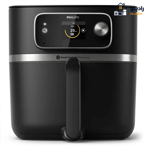 35.1 سرخ کن بدون روغن فیلیپس مدل HD9880