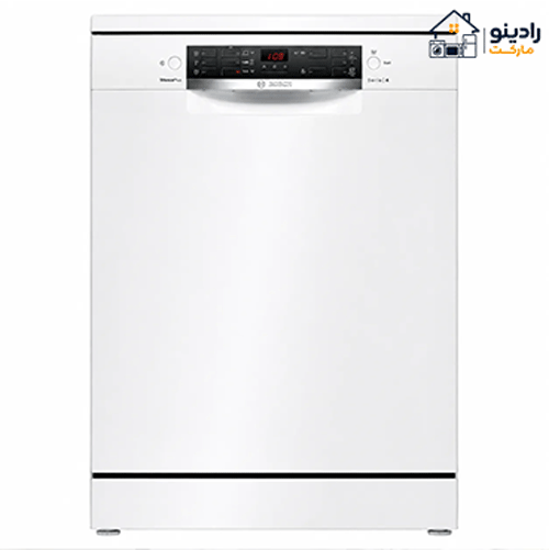 35.1 ماشین ظرفشویی بوش مدل BOSCH SMS45DW10
