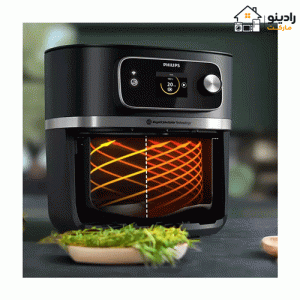 سرخ کن بدون روغن فیلیپس مدل HD9880