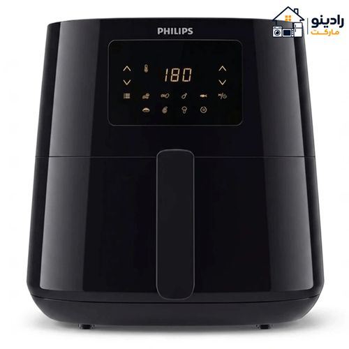 36.1 سرخ کن بدون روغن فیلیپس مدل HD9270