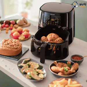 سرخ کن بدون روغن فیلیپس مدل HD9270