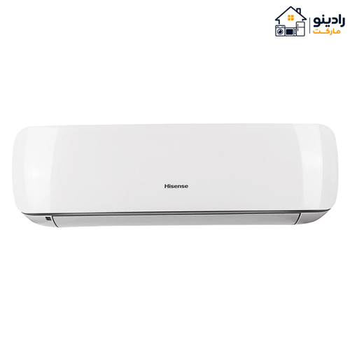 4.1 کولرگازی هایسنس 18000 اینورتر مدل HIH-18TG