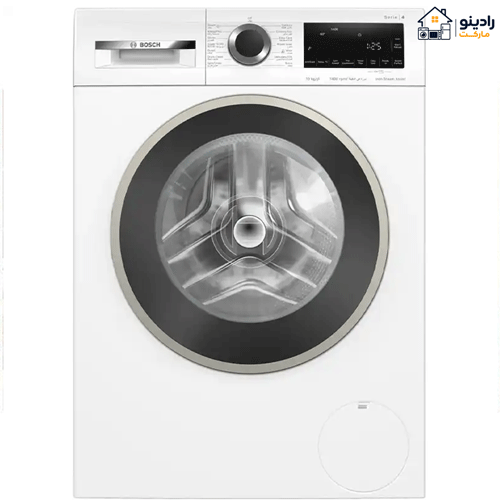 4.1 ماشین لباسشویی بوش مدل Bosch WGA25400GC