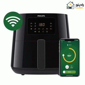 سرخ کن بدون روغن فیلیپس مدل HD9280