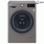 ماشین لباسشویی ال جی مدل LG J6