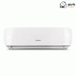 کولرگازی هایسنس 24000 اینورتر مدل HIH-24TG