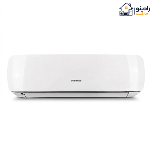 6.1 کولرگازی هایسنس 24000 اینورتر مدل HIH-24TG