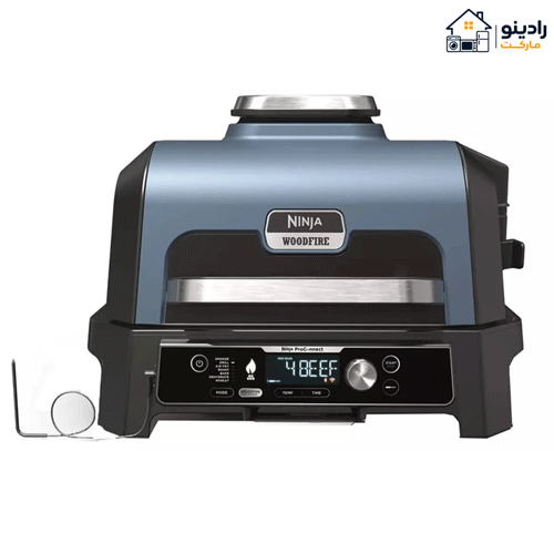 6.1 سرخ کن گریل نینجا مدل OG901