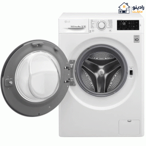 ماشین لباسشویی ال جی مدل LG J6