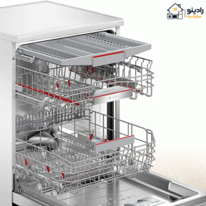 ماشین ظرفشویی بوش مدلBOSCH SMS6ZCW85
