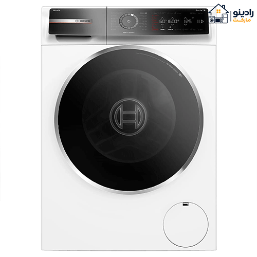 7.1 ماشین لباسشویی بوش مدل Bosch WGB256A0