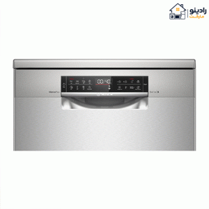 ماشین ظرفشویی بوش مدل BOSCH SMS6ZCI37