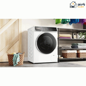 ماشین لباسشویی بوش مدل Bosch WGB256A0