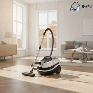 جاروبرقی آب و خاک بوش مدل BOSCH BWD421PRO