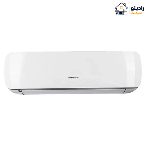 8.2 کولرگازی هایسنس 30000 اینورتر مدل HIH-30TG