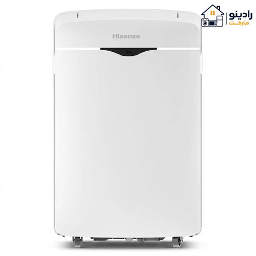 9.1 کولرگازی پرتابل هایسنس12000 مدل QAP-12HW