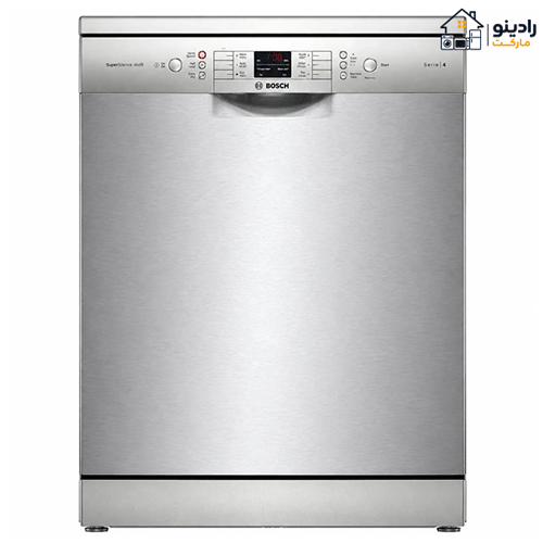 9.1 ماشین ظرفشویی بوش مدل BOSCH SMS46Ni20