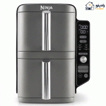 سرخ کن دوقلو نینجا مدل SL400