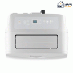 کولرگازی پرتابل هایسنس12000 مدل QAP-12HW