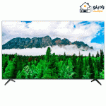 تلویزیون 85 اینچ هوشمند جی پلاس مدل GTV-85SQ878