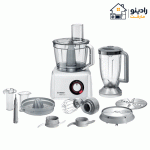 غذاساز بوش مدل MC812W620