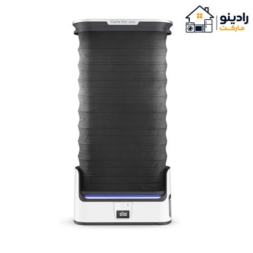 1.1 بخارگر ایستاده تمام اتوماتیک تفال YT4050