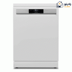 ماشین ظرفشویی 14 نفره دوو مدل DW-160