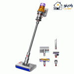 جارو شارژی دایسون مدل Dyson V12s Detect Slim Submarine