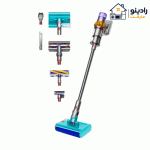 جاروشارژی دایسون مدل v15s Submarine