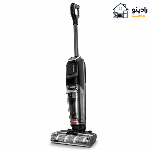 1.1 جارو شارژی بیسل مدل CrossWave OmniForce Edge 3999