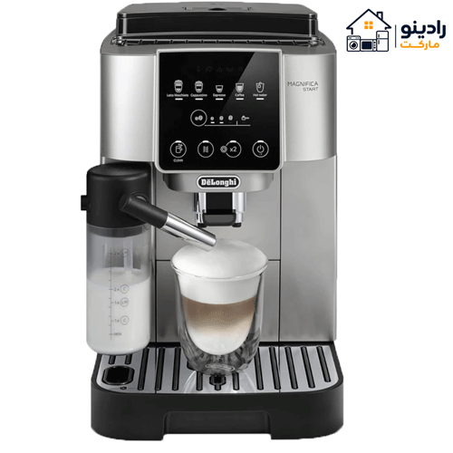 1.1 اسپرسو ساز دلونگی مدل ECAM22080SB
