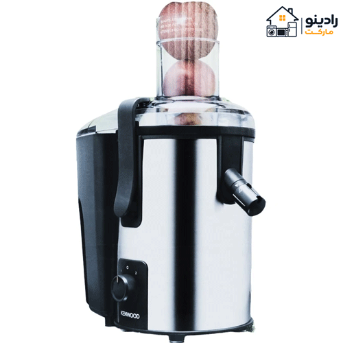 1.1 آبمیوه گیری کنوود مدل JEM50