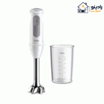 گوشت‌ کوب برقی براون مدل MQ50001 تک کاره