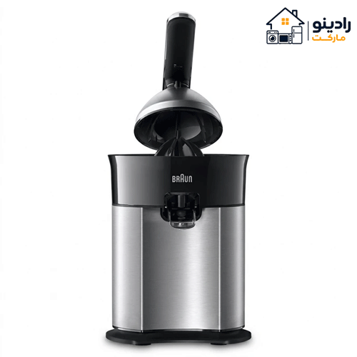 1.1 آب مرکبات گیری براون CJ7050