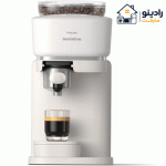 اسپرسوساز نیمه اتوماتیک فیلیپس مدل Baristina BAR300