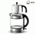 چای ساز روی هم فلر مدل TS289