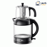 چای ساز روی هم فلر مدل TS289