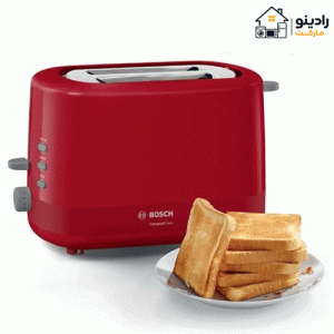 توستر بوش مدل TAT3A114