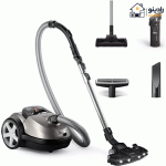 جاروبرقی فیلیپس مدل XD8052