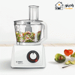 غذاساز بوش مدل MC812W620
