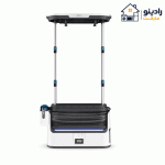 بخارگر ایستاده تمام اتوماتیک تفال YT4050