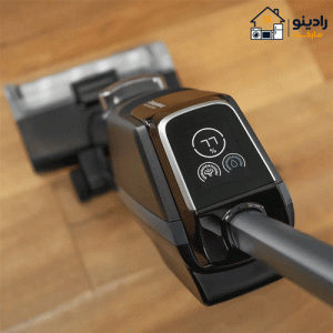 جارو شارژی بیسل مدل CrossWave OmniForce Edge 3999