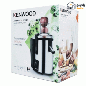 آبمیوه گیری کنوود مدل JEM50