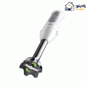 گوشت کوب برقی براون مدل MQ50001 تک کاره